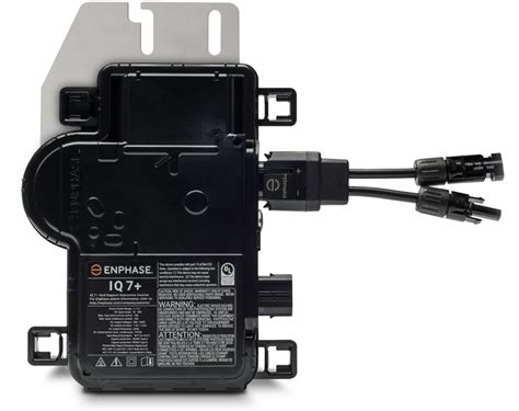 enphase junction box connector|enphase iq7plus 72 2 us.